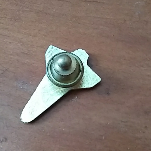 Vintage shuttle pin - Picture 2 of 2